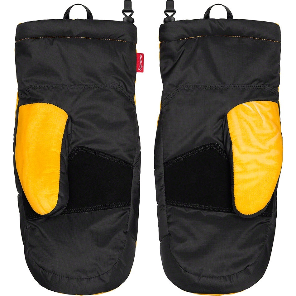 Supreme®/The North Face® Trompe L’oeil Printed Montana Mitt view 5